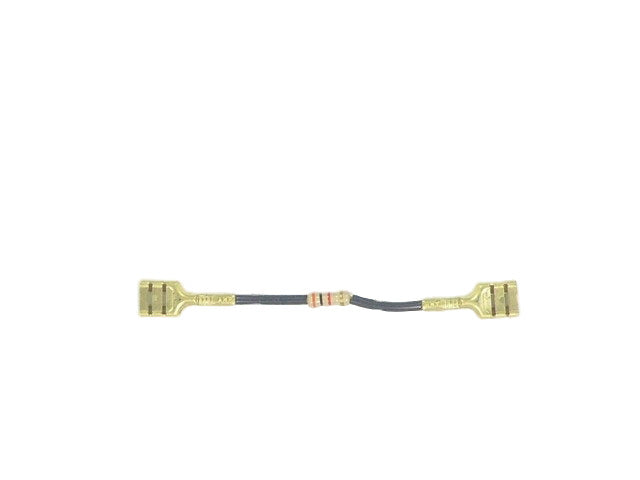 GE Washer/Dryer Combo Resistor WE4X744