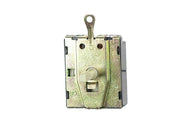 GE Dryer Rotary Start Switch WE4X782