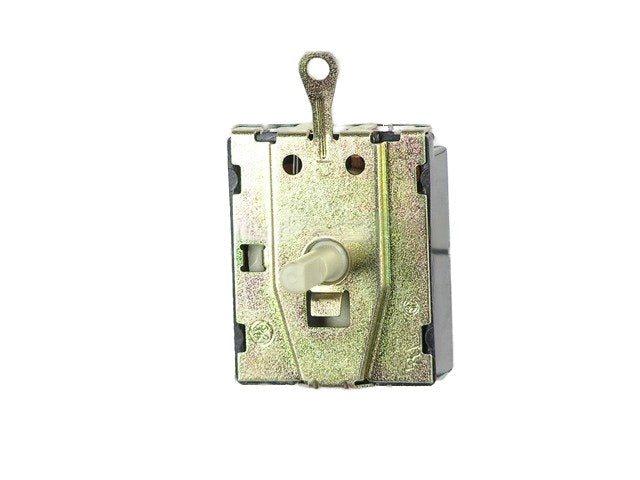 GE Dryer Rotary Start Switch WE4X782