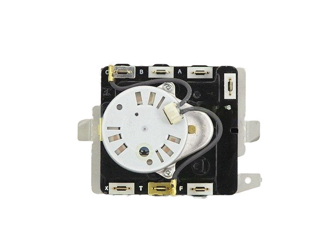 GE Dryer Timer WE4X875