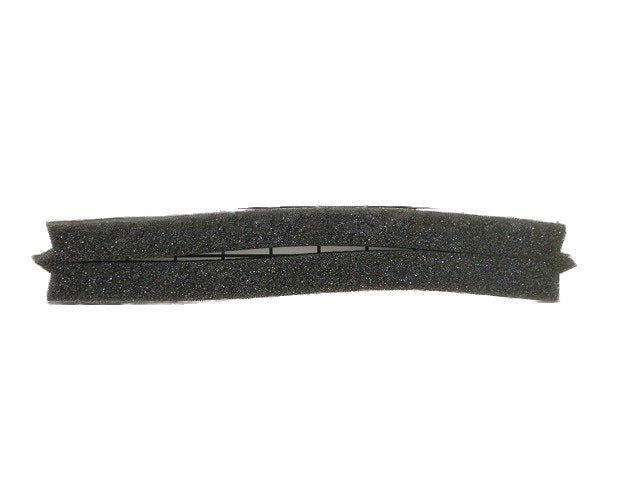 GE Dryer Seal-Heater Housing WE09X10004