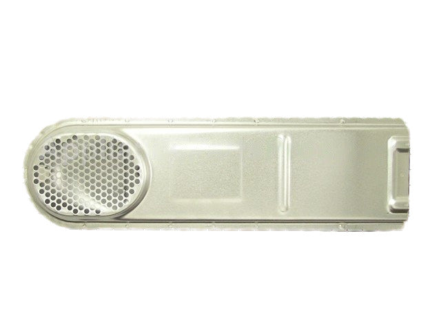 GE Dryer Heater Box WE11X97