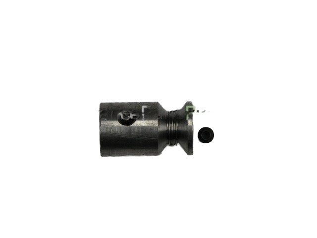 GE Dryer Pulley-Motor WE12X41