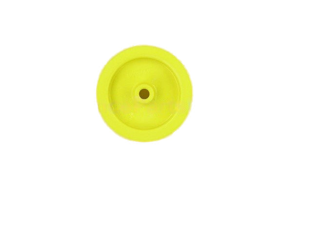GE Dryer Idler Pulley WE12X83
