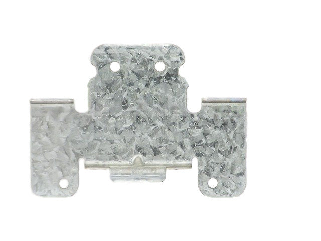 GE Hinge-Top Panel WH01X10015