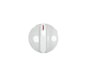 GE Dryer Control Knob and Clip WH1X2721