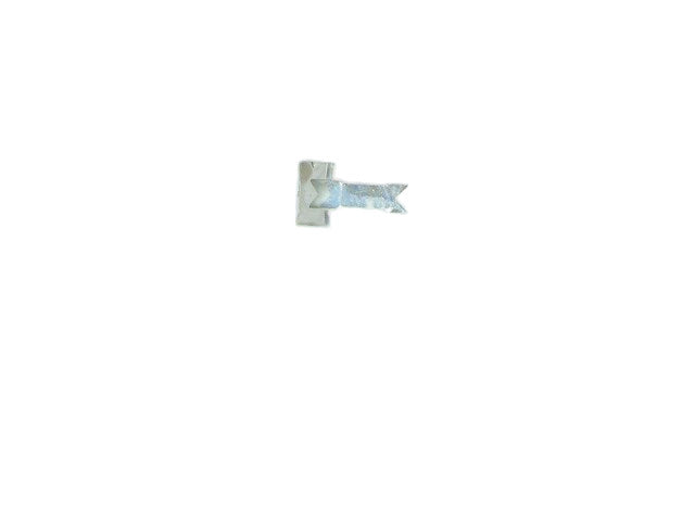 GE Dryer Clip Ground WH2X1151