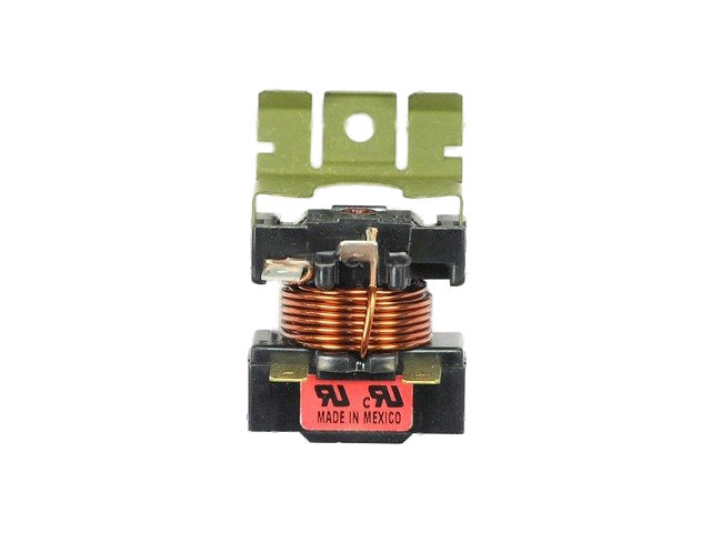 GE Relay 1/3 WH12X235