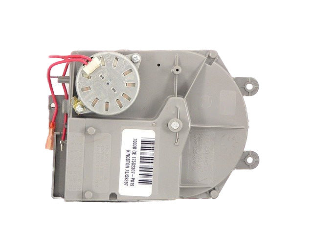GE Timer 240, 50 WH12X1073