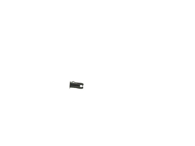 GE Freezer Fastner WR2X4990