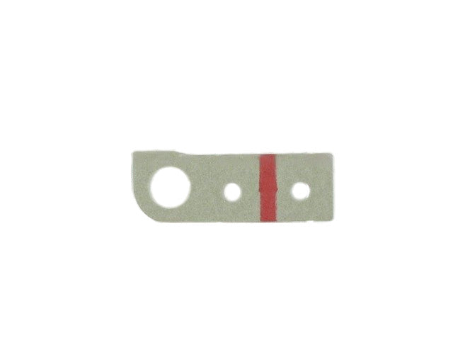 GE Refrigerator Riser Cam Shim WR2X7491