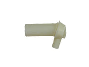 GE Refrigerator Ice Maker Fill Tube Grommet WR2X8474
