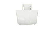 GE Refrigerator End Cap WR2X9144