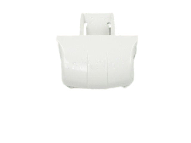 GE Refrigerator End Cap WR2X9144