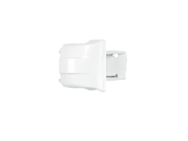 GE Refrigerator End Cap WR2X9162