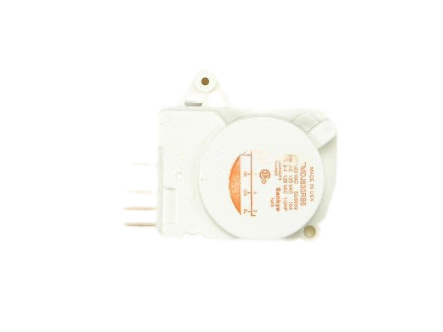 GE Freezer Defrost Timer WR9X502