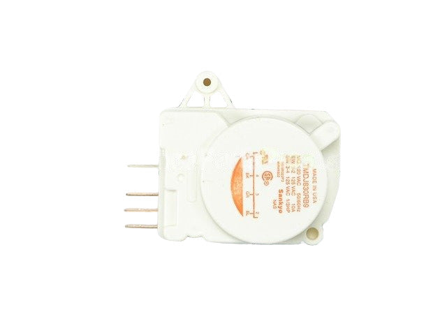 GE Freezer Defrost Timer WR9X502