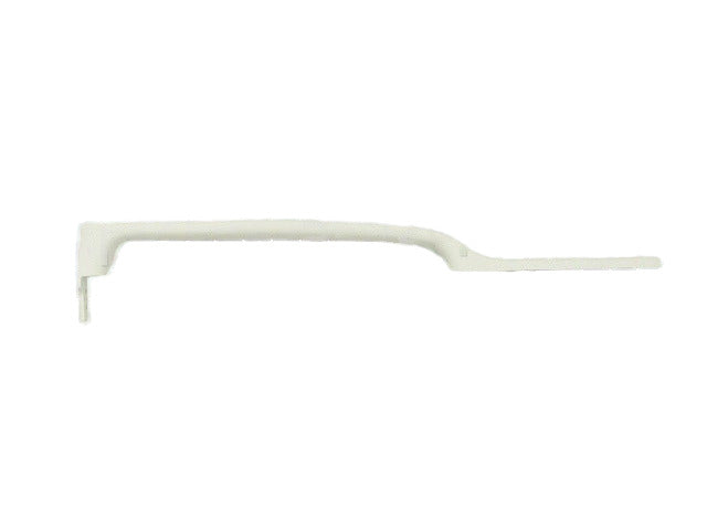 GE Refrigerator Fresh Food Door Handle WR12X10107