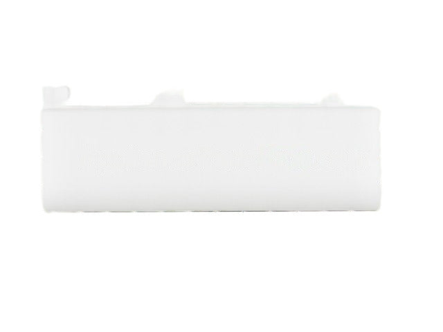 GE Refrigerator Light Shield WR17X3489