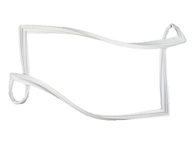 GE Refrigerator Freezer Door Gasket WR24X449