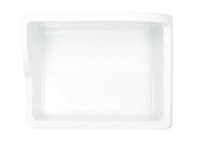 GE Freezer Ice Bucket WR32X10075