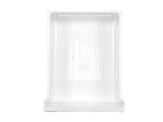 GE Refrigerator Vegetable Pan WR32X1455