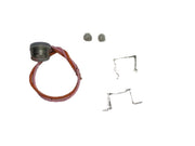 GE Refrigerator Defrost Thermostat WR50X60