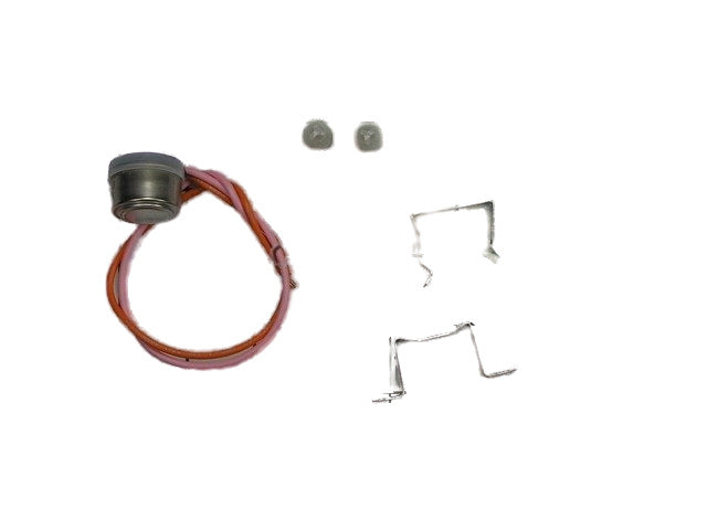 GE Refrigerator Defrost Thermostat WR50X60