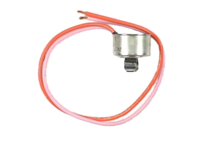 GE Refrigerator Defrost Thermostat WR50X122