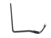 GE Refrigerator Refrigerator Defrost Heater Assembly WR51X322