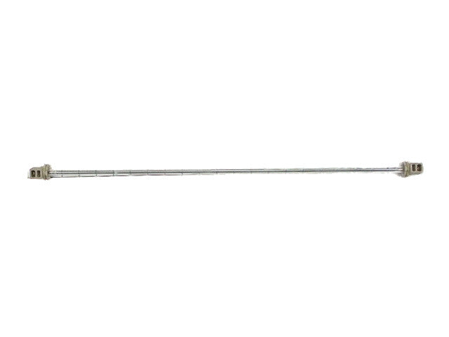 GE Refrigerator Heater & Bracket Assembly WR51X444