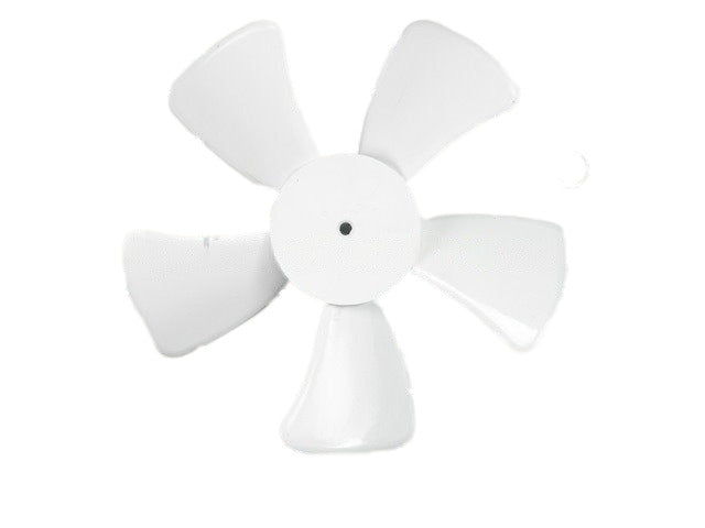 GE Refrigerator Evaporator Fan Blade WR60X114