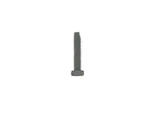 Frigidaire Washer/Dryer Combo Screw-Spacer`hex Head `1/4-20T X 1.25 `thread Cutting 131017900
