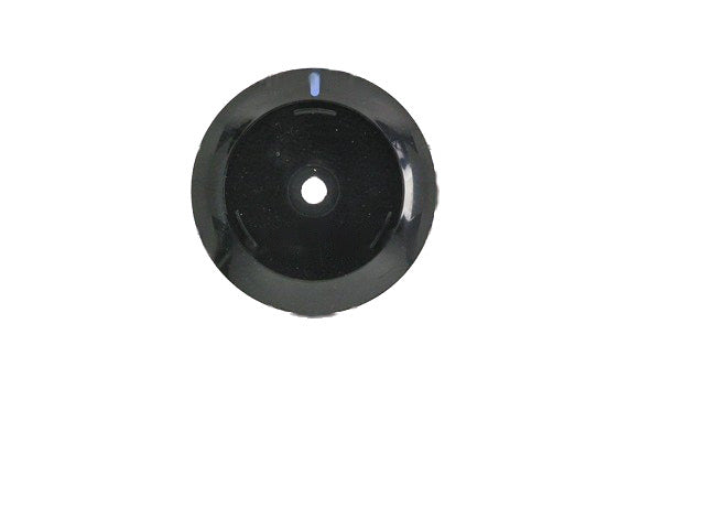 Frigidaire Dial, Black 131140700