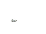 Frigidaire Washer/Dryer Combo Screw 131205500
