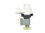 Frigidaire Washer/Dryer Combo Pump and Motor Assembly 131268401