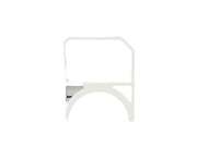 Frigidaire Dryer Lock-Fan Housing 131435200
