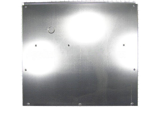 Frigidaire Panel-Top, Galvanized 131445600