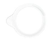 Frigidaire Washer/Dryer Combo Splash Tub Cover Assembly 131551103