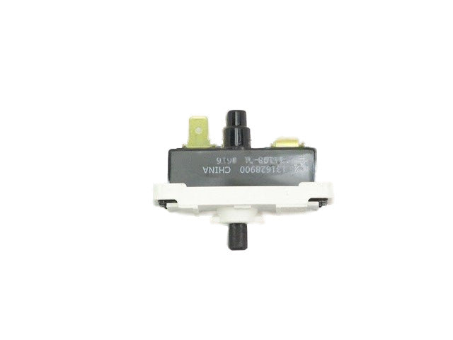 Frigidaire Washer/Dryer Combo Switch-Push Start 131628900