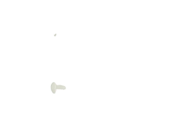 Frigidaire Dryer Plug`white 131633200