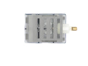Frigidaire Washer/Dryer Combo Asmy-Lamp 131843500