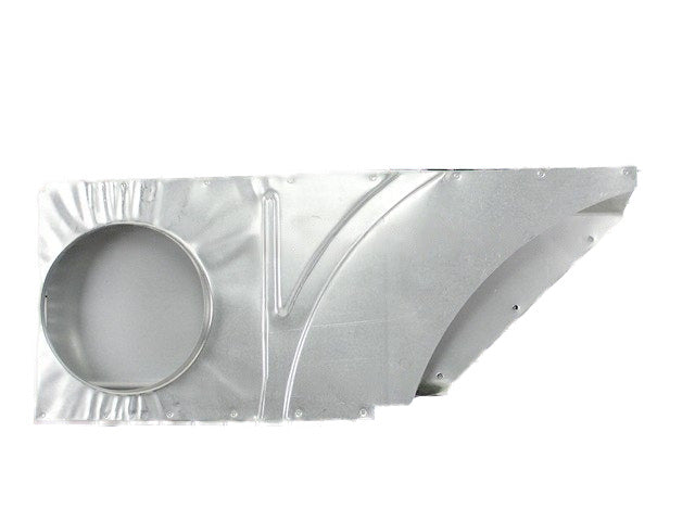 Frigidaire Washer/Dryer Combo Duct-Heat 131952100