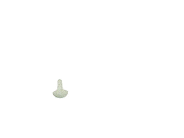 Frigidaire Washer/Dryer Combo Lid Bumper 134075500