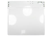 Frigidaire Dryer Panel-Top Fs White 134086802