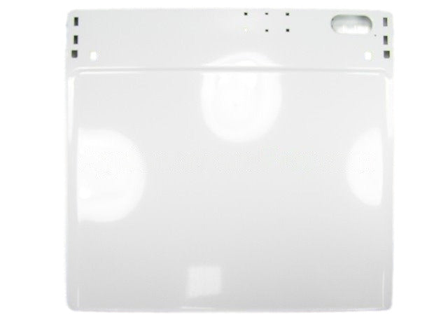 Frigidaire Dryer Panel-Top Fs White 134086802