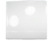 Frigidaire Dryer Panel-Top Stack Dryer White 134086812
