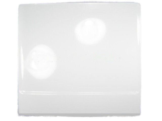 Frigidaire Dryer Panel-Top Stack Dryer White 134086812
