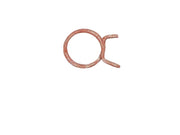 Frigidaire Washer/Dryer Combo Pump Hose Clamp 154348401