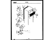 Frigidaire Freezer Bracket-Capacitor 215886600